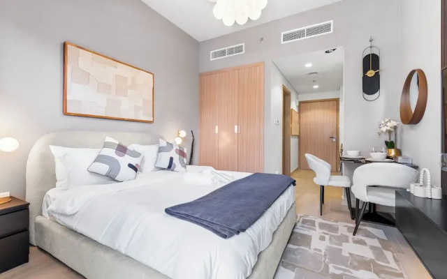 Luxury Apartments in Meydan