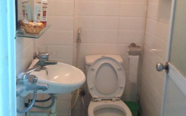 Hanoi Blue Star Hostel