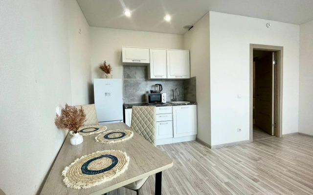 DreamHouse на проспекте Космонавтов