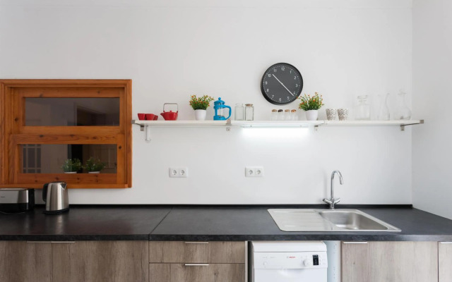 FLH Cascais Apartment with Terrace