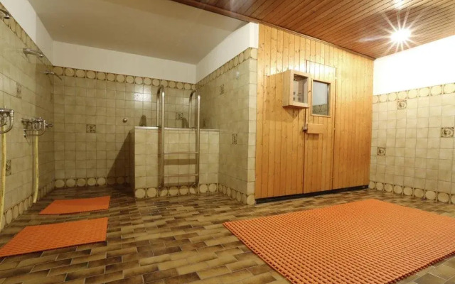Hotel Tannenboden
