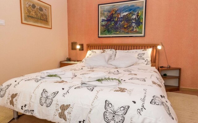 Holiday Home in Molat With Pool