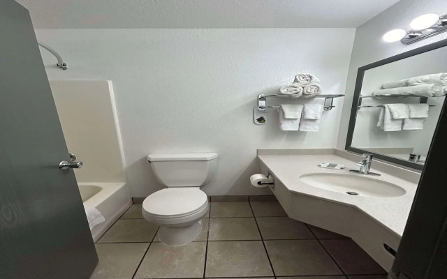 Best Western Helena/Capitol Hotel