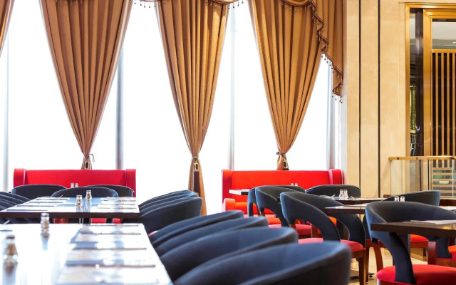 Novotel Daqing Haofang