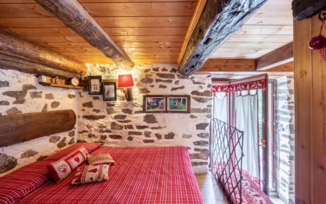 Locazione Turistica Il Gianlupo