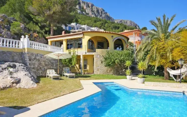 Villa Sirenas