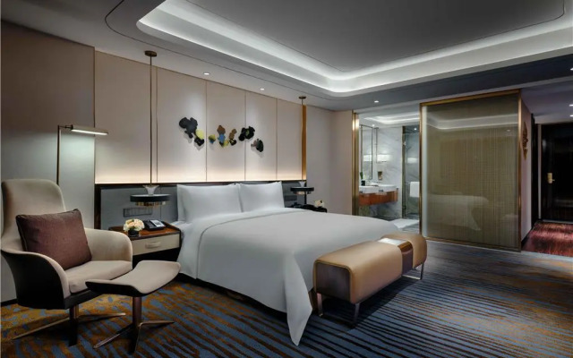 PRIMUS Hotel Shanghai Hongqiao