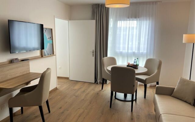 Residhome Quai d'Ivry Hotel