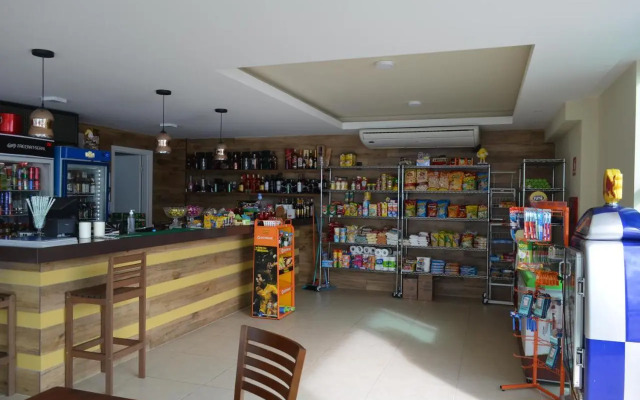 Portal para o Sol e o Mar