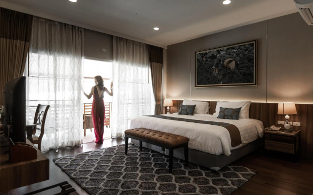 Swankiri Executive Farm Resort