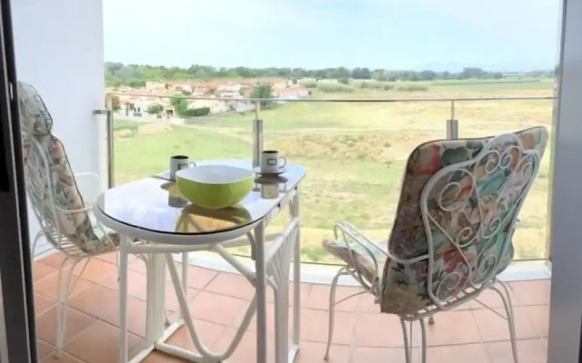 Apartamento Puigmal