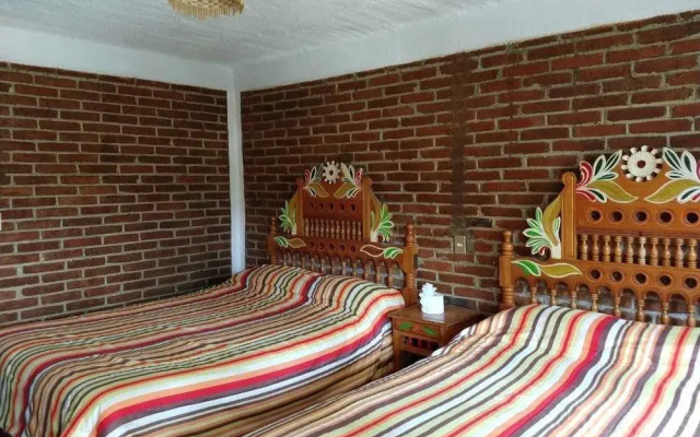 Estancia Campestre - 7 Robles