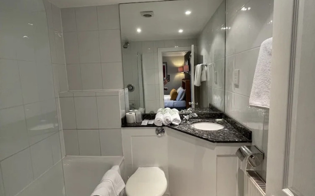 Shandon House Hotel