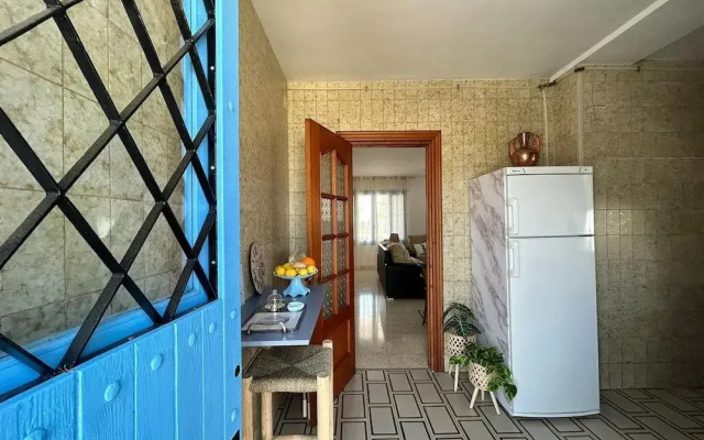 Belvilla by OYO Casa Manuela