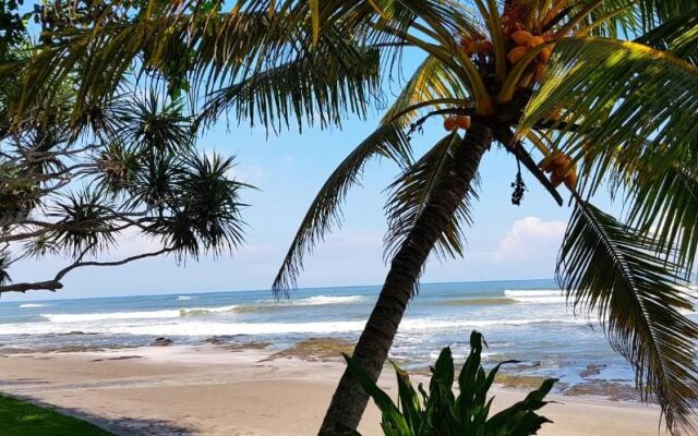 Puri Dajuma Beach Eco-Resort & Spa