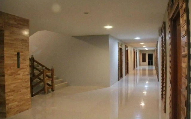 Nakara Montra Hotel
