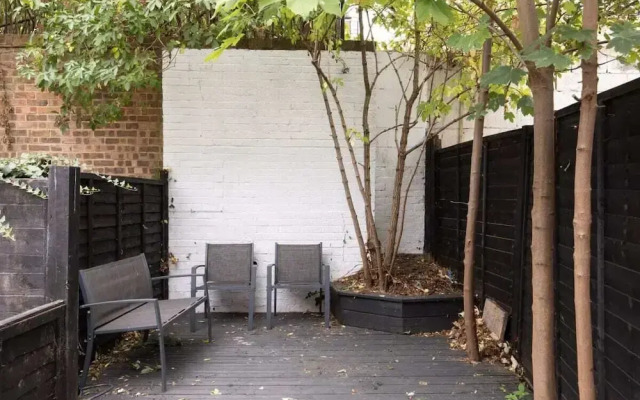 The Camberwell Retreat - Alluring 2bdr Flat With Garden