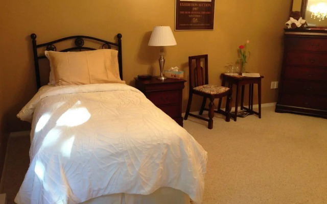 4 Beaches Bed & Breakfast
