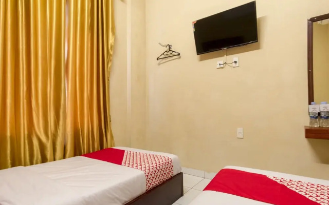 Residence Puri Hotel by OYO