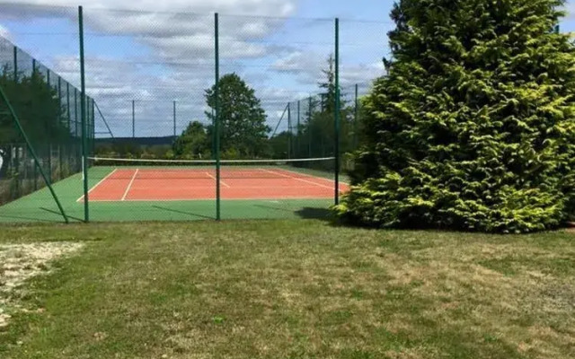 Hotel Restaurant lEcrin