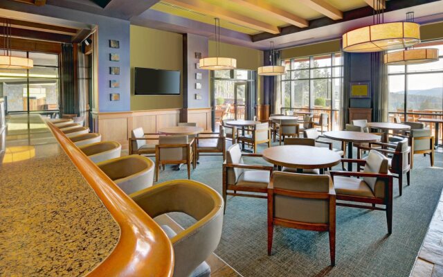 The Westin Bear Mountain Golf Resort & Spa, Victoria