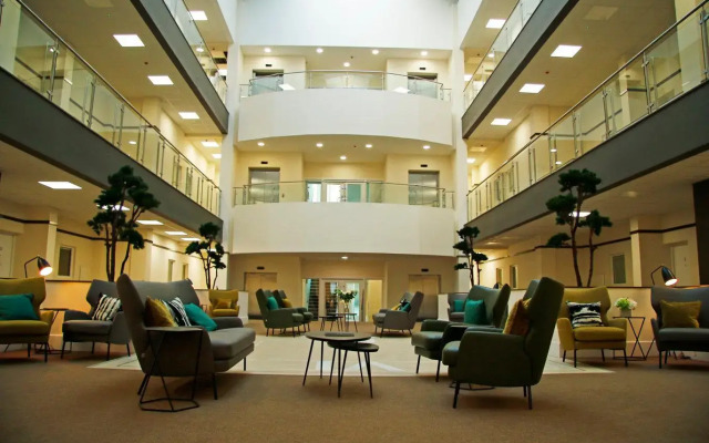 Portfolio Apartments - Welwyn Business Park