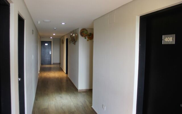 Grand Crucero Posadas Express