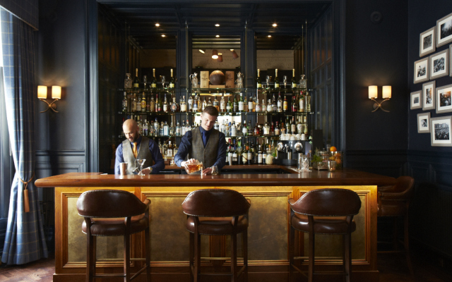 The Roseate Edinburgh