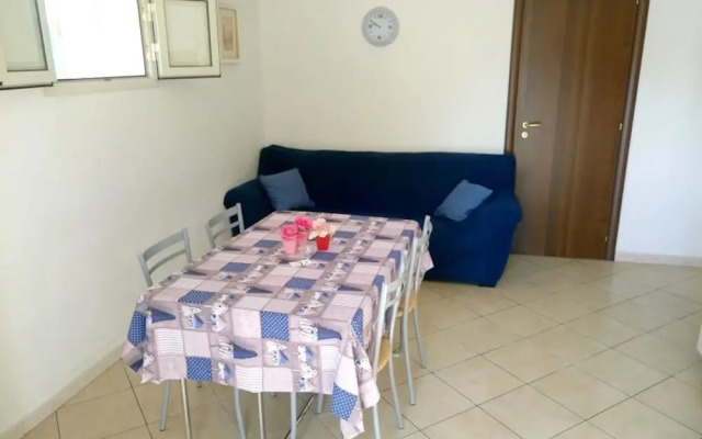 Studio in Lido di Noto, With Enclosed Garden and Wifi
