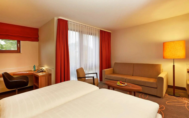 H+ Hotel Hannover