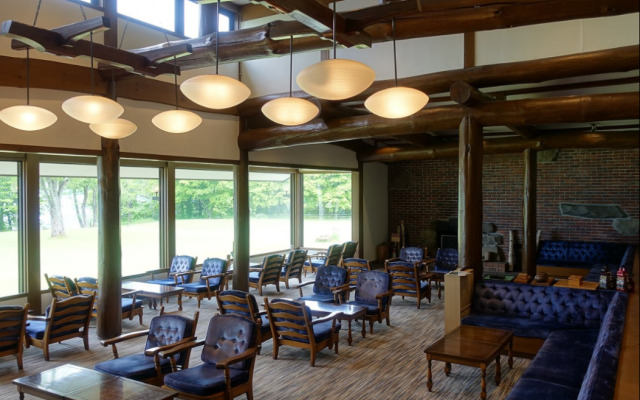 Towada Prince Hotel