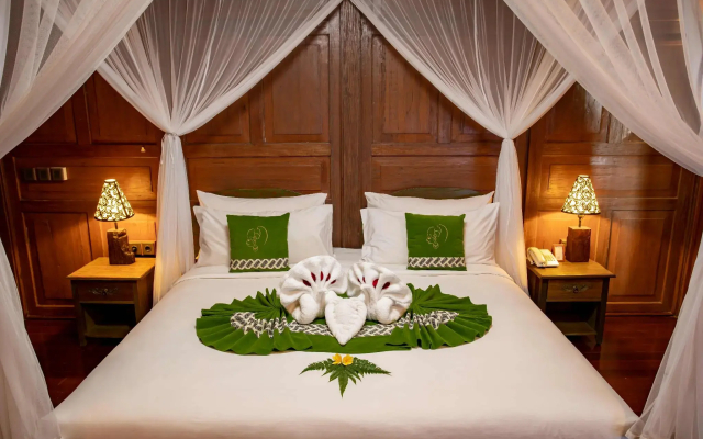 Arya Villas Ubud