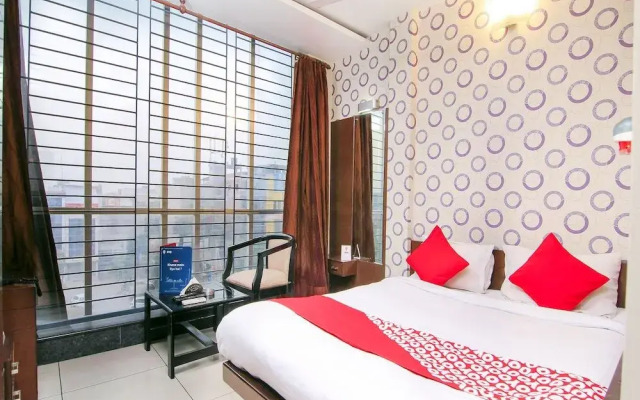 OYO 14016 Stay Inn International
