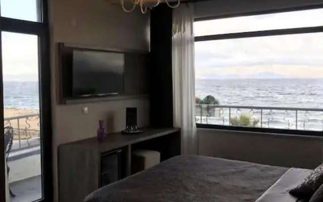 Yalı Bahçe Mudanya