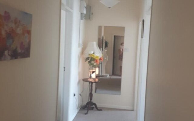 Moyrhee B&B