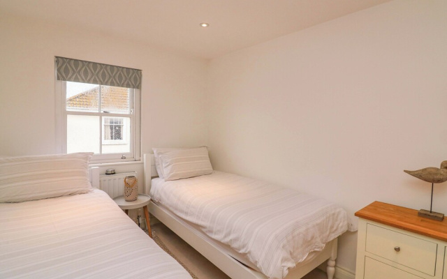 61B Fore Street