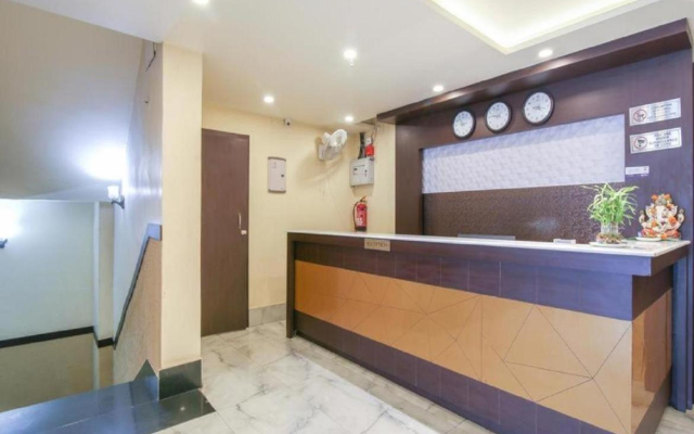 Pratap International