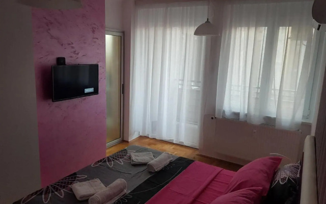 Lux Apartment Sanja 2