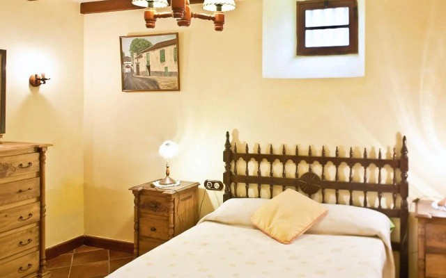 Holiday Home Camino La Candelaria-2
