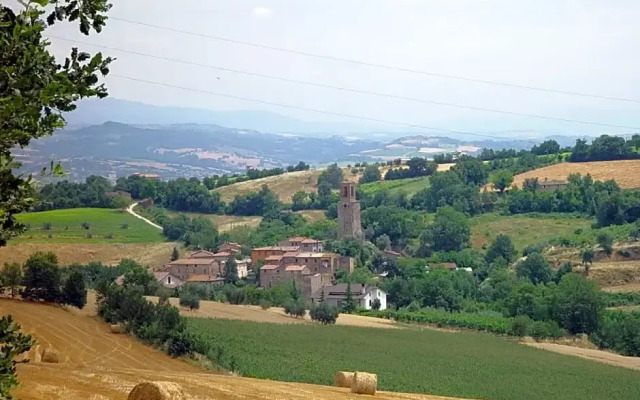 B&B Casa Girasole