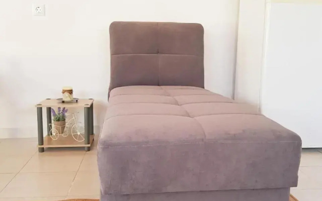 Safe and cozy studio in Xanthi!