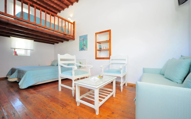 Mykonos Beach Hotel