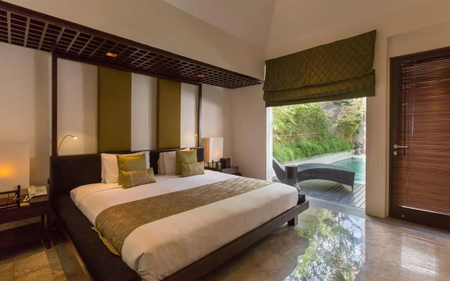 Villa Air Bali Boutique Resort