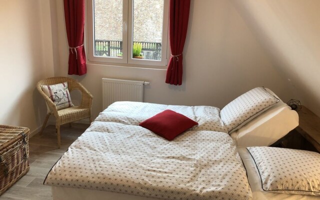 B&B Le Clos Bleu
