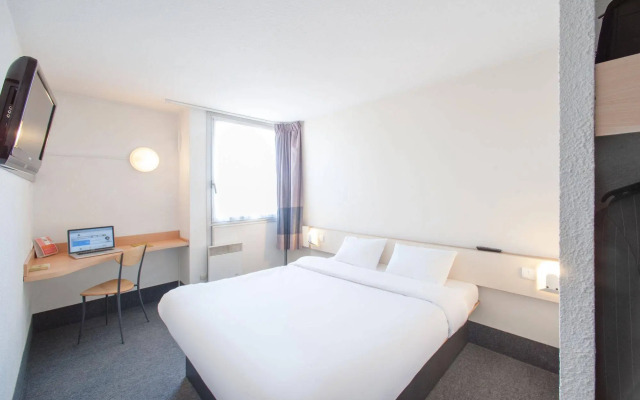 B&B HOTEL Beaune Sud (1) Palais des Congrès