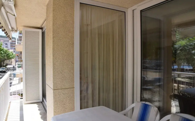 Apartamento Passeig Del Mar