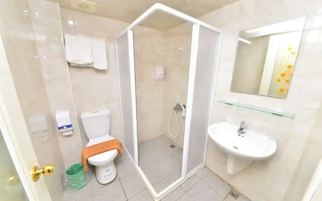 Hu Ye Resort