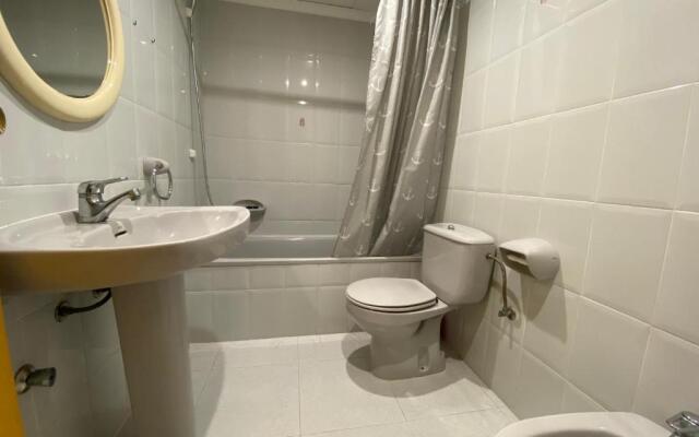 Apartamentos Irta Playa Altamar