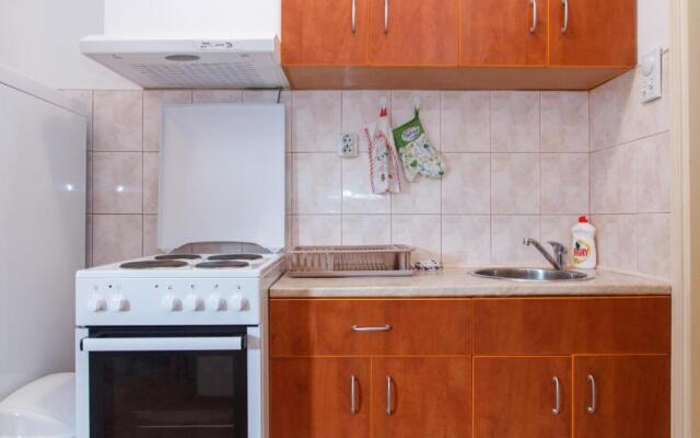 Cherry Pick Apartments
