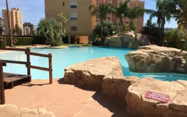 Apartment Bulevar Golf